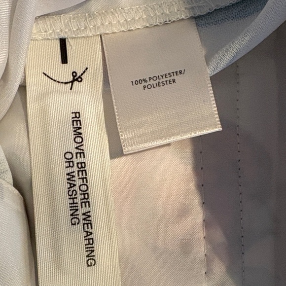 Ann Taylor Wide Leg Floral Pants - Picture 3 of 11